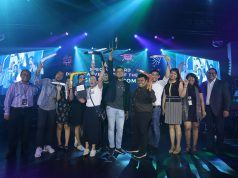 #CreateCourage Star Wars: Rogue One Campaign Bags 8 Boomerang Awards