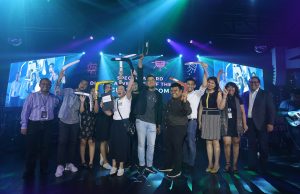 #CreateCourage Star Wars: Rogue One Campaign Bags 8 Boomerang Awards