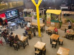 Boxed Up: Davao’s First Ever Food Park