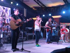 Huni sa Kalinaw: Upon reaching the state of our mind