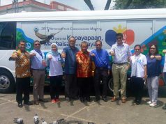 Peace Buzz: Advocates of Cultural Peace Touched Down Davao City