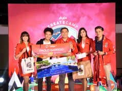 AirAsia’s CreateCamp Search Reveals First Storyteller Grand Winner