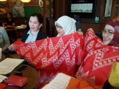 All set for 2nd Inaul Festival in Maguindanao