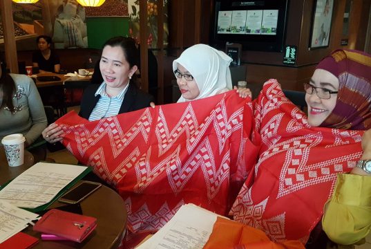 All set for 2nd Inaul Festival in Maguindanao