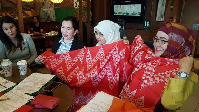 All set for 2nd Inaul Festival in Maguindanao