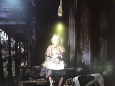 Subangan: Davao Oriental Provincial Museum