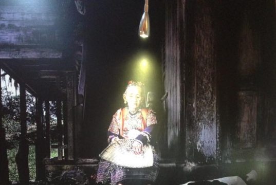 Subangan: Davao Oriental Provincial Museum