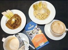 Pay Less Experience More with iSaver