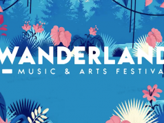 Get Ready, Get Set and Get Lost in Wanderland 2018
