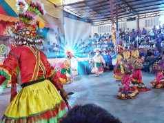 Colorful Opening Ceremony Marks 2nd Edition of Inaul Festival