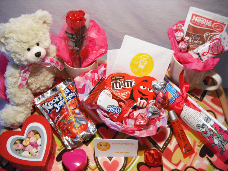 One-of-a-Kind Gift Ideas You Can Use this Valentine's Day - Davao Eagle