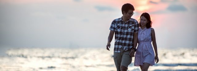 5 Places To Visit for Extra Special Valentine’s Day