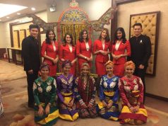 New Air Route Davao to Kuala Lumpur with AirAsia