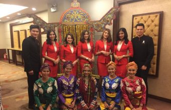 New Air Route Davao to Kuala Lumpur with AirAsia