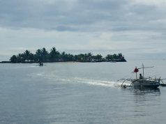 Passig Islet: A Slice of Paradise in Davao del Sur