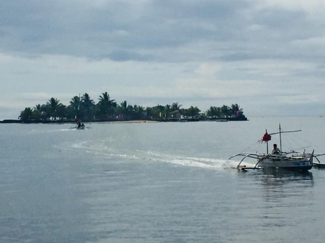 Passig Islet: A Slice of Paradise in Davao del Sur