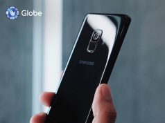 Samsung Galaxy S9 and S9+ Now Available for Pre-order with Globe!