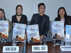 Medyo Maldito & Snake Princess Stars in ‘Magbuwag Ta Kay’, showing tomorrow