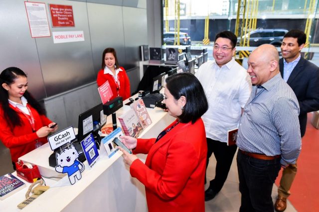 National Book Store to offer GCash scan to pay in all branches nationwide