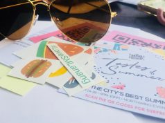 SM Lanang Premier’s The Davao Gourmet Collective: Tastes of Summer