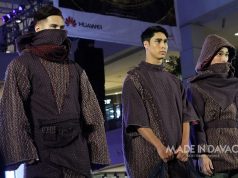 Tribute: PWC Annual Fashion Graduation Show