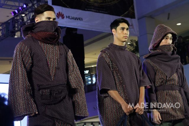 Tribute: PWC Annual Fashion Graduation Show