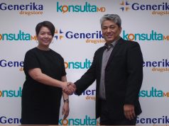 KonsultaMD and Generika Partnership for Quality & Affordable Healthcare