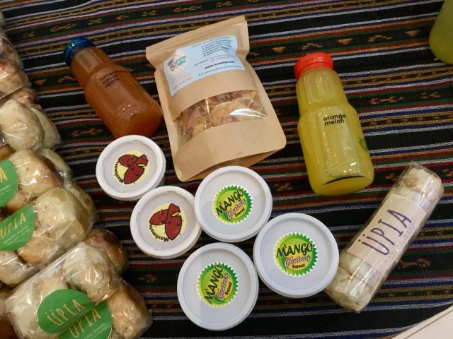 City Agriculture Office Organized the First Agribiz Expo in Davao City