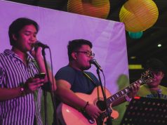 Spending Friday Nights with Mindanao Music