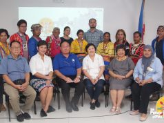 Mindanao Culinary Culture promotes Indigenous People’s cuisines