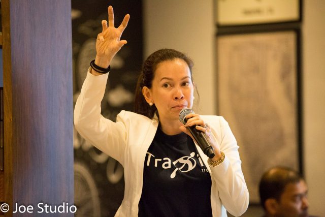 One Mindanao Under Blockchain