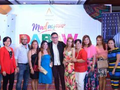 Aeon Luxe shouts Madayaw Dabaw!