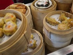Food Review: Hap Chan Dimsum All-You-Can