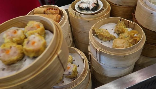 Food Review: Hap Chan Dimsum All-You-Can