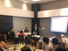 Precision Oncology for New Generation Sequencing Symposium