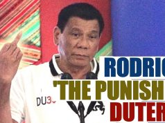 3 Duterte Traits that Make Him Remarkable
