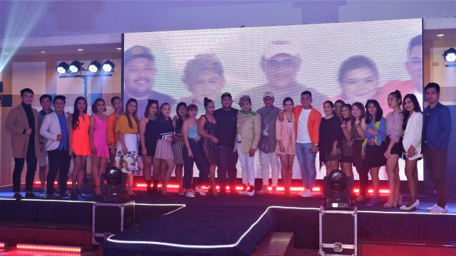 Aeon Luxe sellers celebrates successful 2018