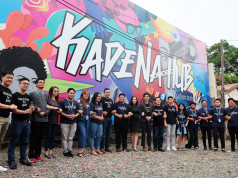 Country’s Blockchain Incubation Hub to rise in Davao City