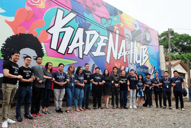 Country’s Blockchain Incubation Hub to rise in Davao City