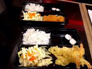 Sukidesu Modern Japanese Cuisine's Bento