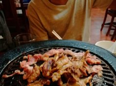 Unlimited Yakiniku at Matsuri Ichiban