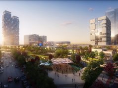 Cebu Landmasters, Villa-Abrille clan launch P33-billion Davao Global Township