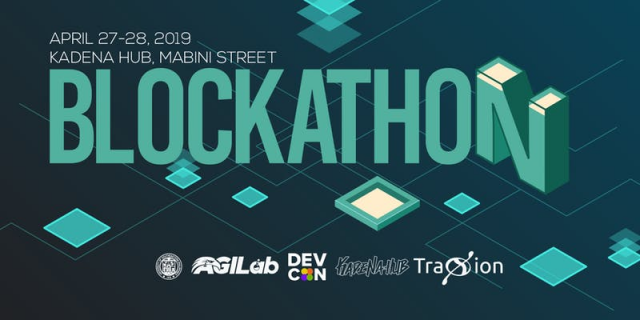 Mindanao Blockchain Hub Set To Organize Its First Blockchain Hackathon