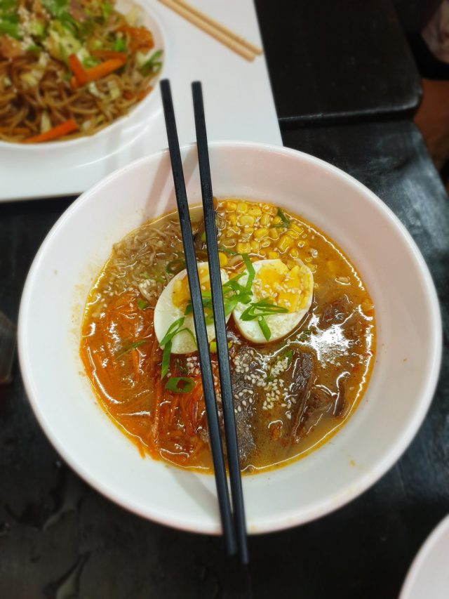 affordable ramen in Davao City