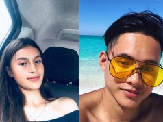 Top Faces of Davao 2019: Princess Roncal and JD Lopez Tops Week 1