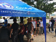 PUBLIC ADVISORY: #MindanaoQuake Globe’s Libreng Tawag and Charging