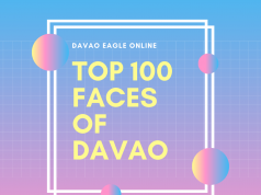 Top 100 Faces of Davao NextGen (Official List)