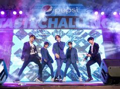 Pepsi Taste Challenge invades Davao!