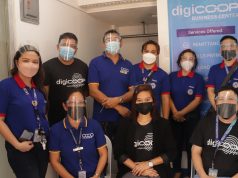 Community Cooperative FICCO Launches Its First digiCOOP-enabled Business Center in Mindanao