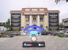 Dabawenyos to experience Globe’s KonekTayo WiFi and free GoWiFi services